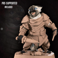 Cat Rogue
