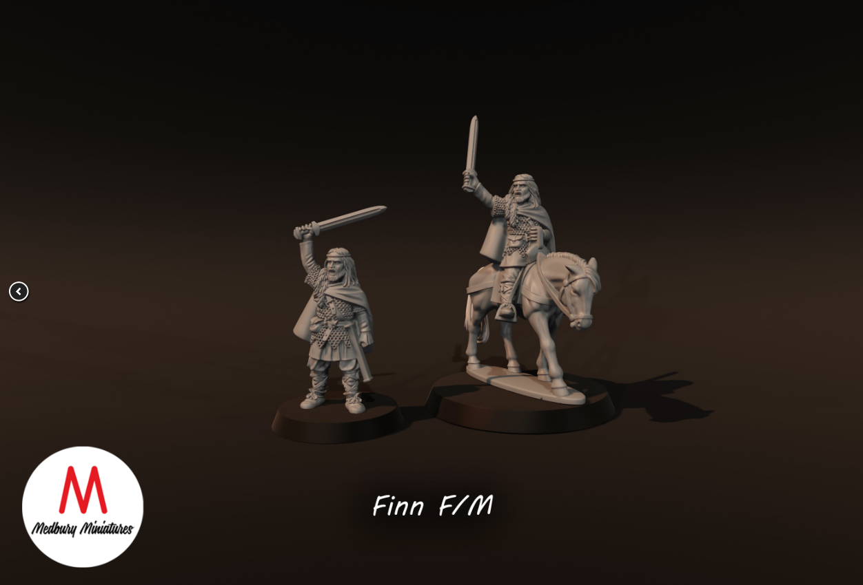 Finn F/M