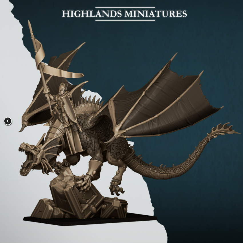 Aegean Dragon