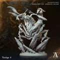Sandstorm - Yeziqa 4