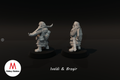 Ivaldi and Brogir