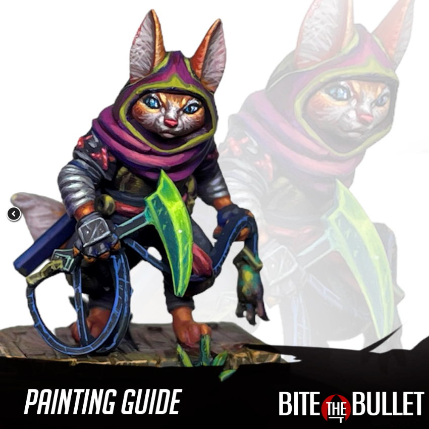 Cat Ninja