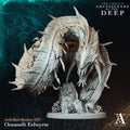 The Trench - Oceansilt Eelwyrm