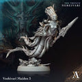 The Trench - Voshivari Maiden 3