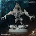 Frostburn Horrors - Icetor Horror 4