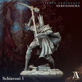 Circus Grotesque - Schiavoni 1