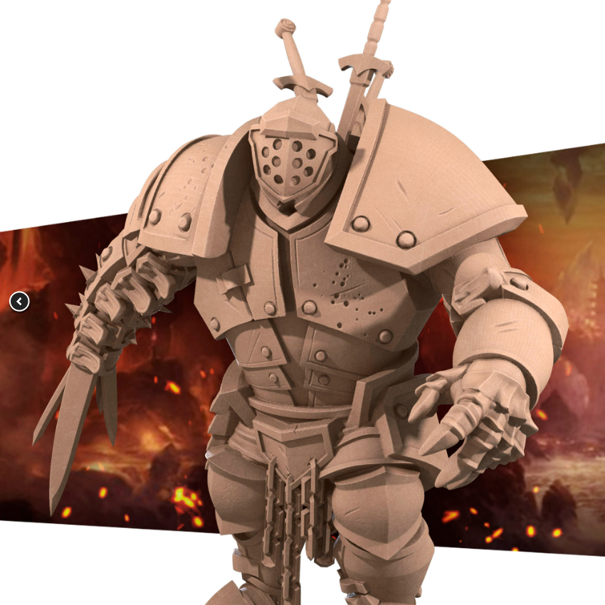 Iron Golem