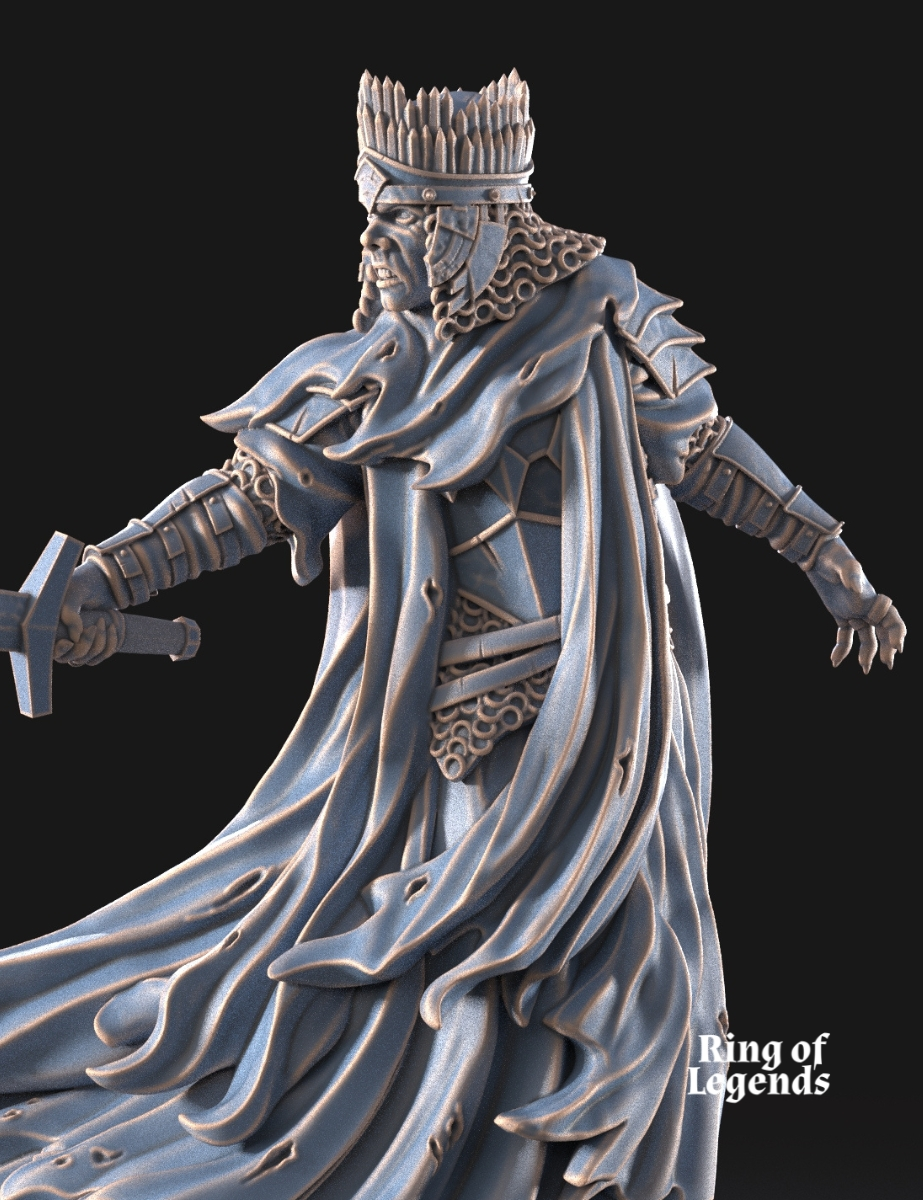 Shadow Commander