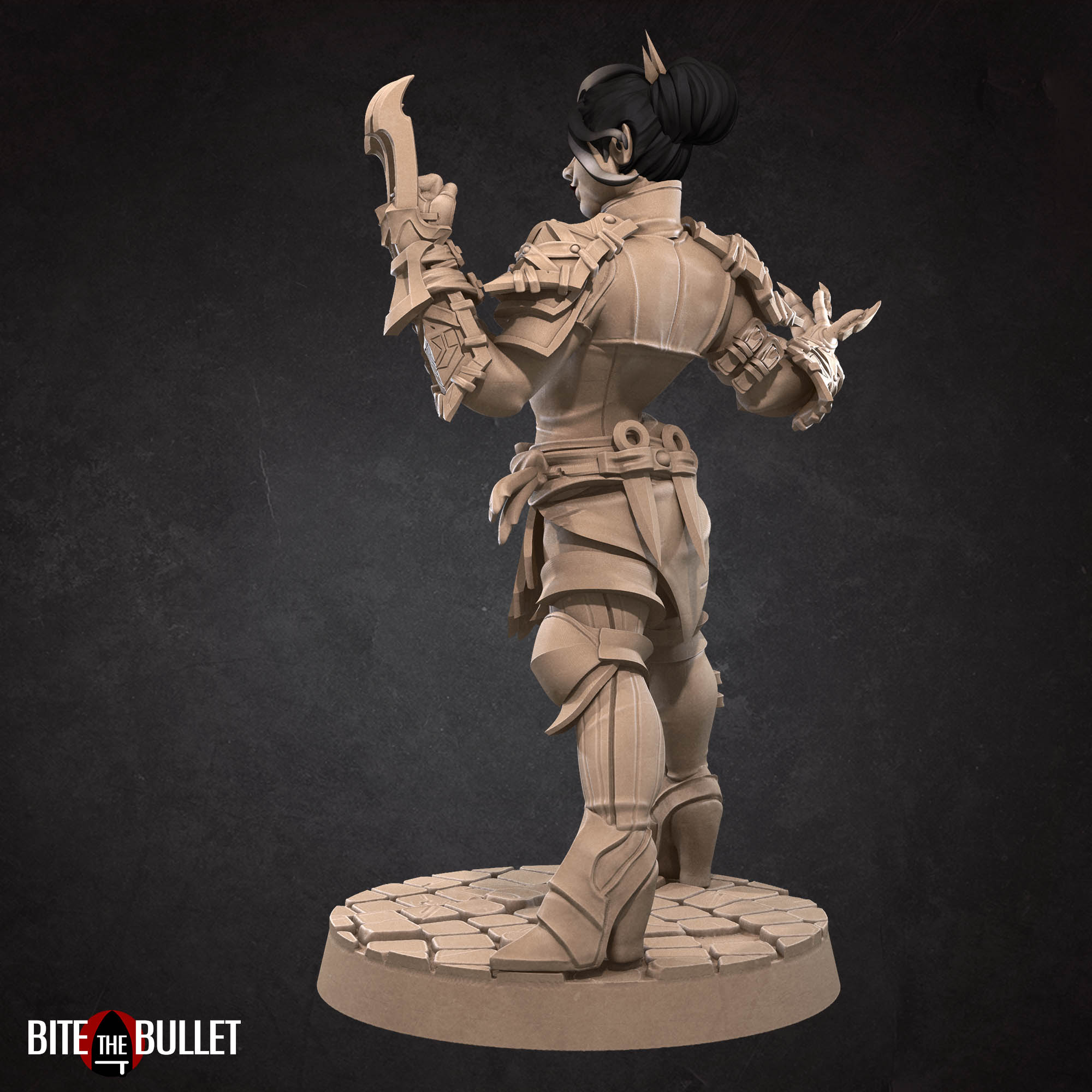 Assassine / Hero Assassin