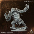Primal Roar - Brakka Goraghur 2