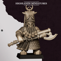 Marduk Commander 3