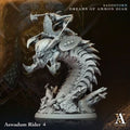 Sandstorm - Aswadum Riders 4