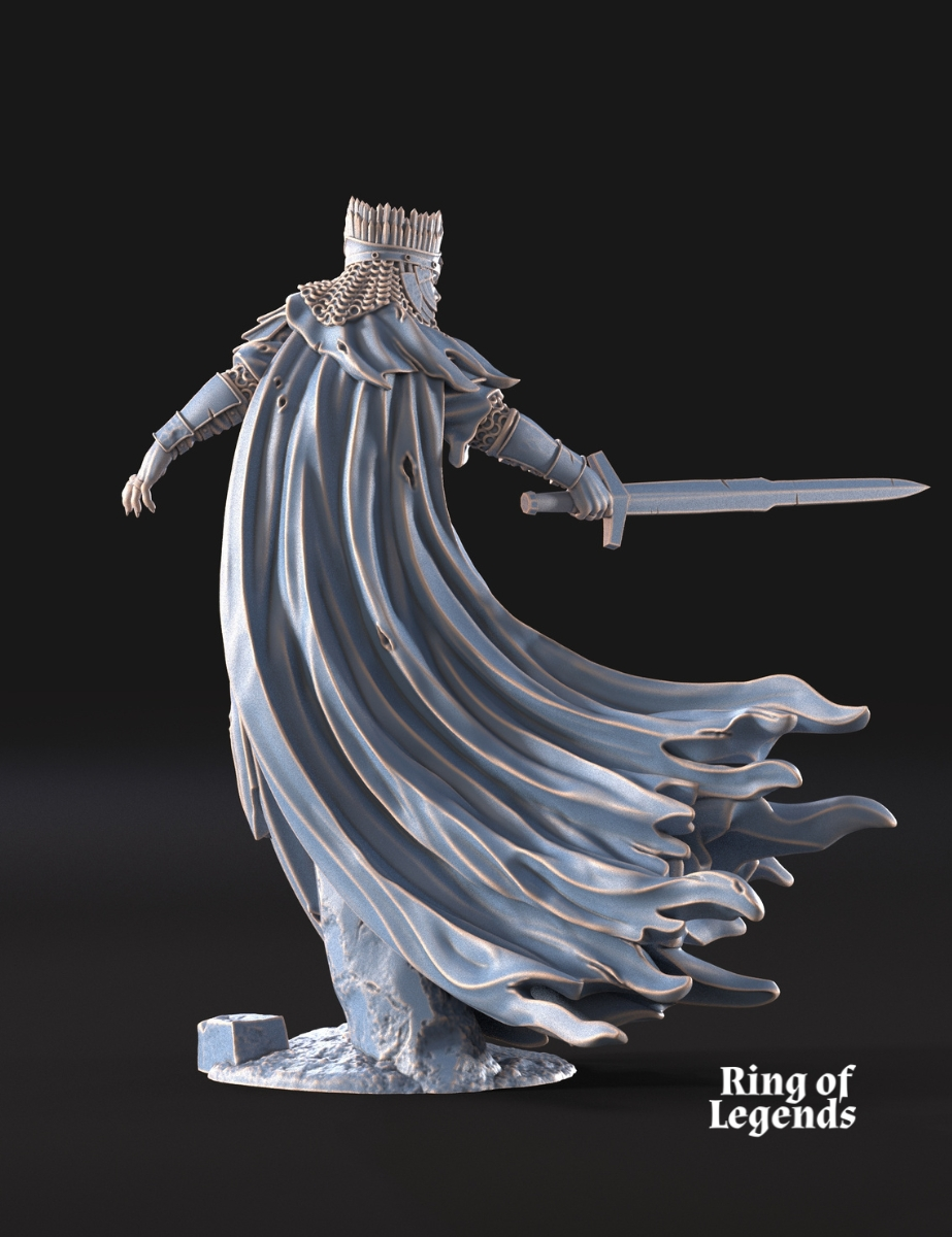 Shadow Commander
