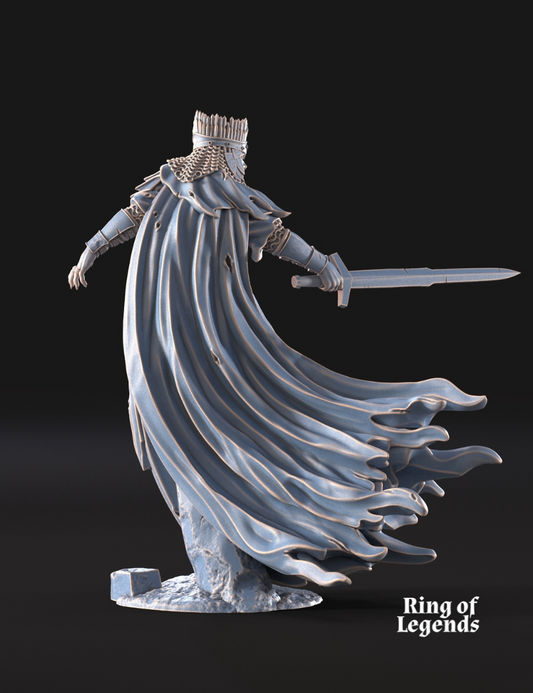 Shadow Commander
