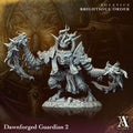 Solstice - Dawnforged Guardian 2
