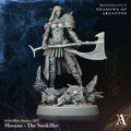 Moondance - Morana - The Sunkiller