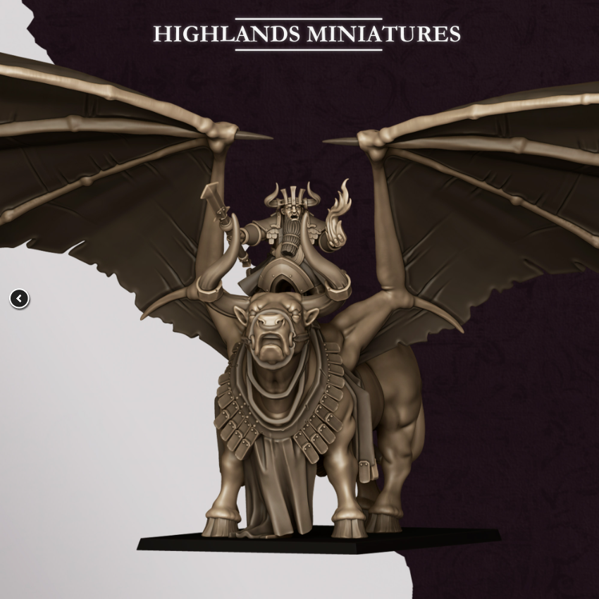 Marduk Sorcerer 2
