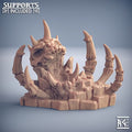 Frostmetal Clan - Frostdoom Shrine