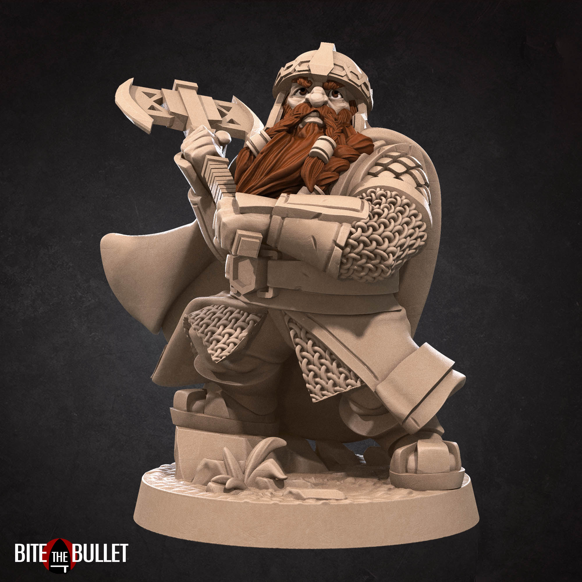 Dwarf Explorer