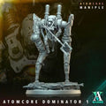 Atomcore - Atomcore Dominator 1