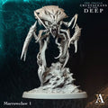 The Trench - Marrowclaw 1