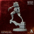 Hordes of Wrath - Gaele Winterdam