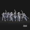 6x Archers - Galanthir Elves