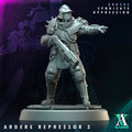 Ardere - Ardere Repressor 3