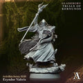 Gladeborn - Eryndor Valtris