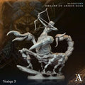 Sandstorm - Yeziqa 3