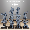 GrimGuard Tinkers 2.0