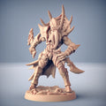 Depth one Reavers - C