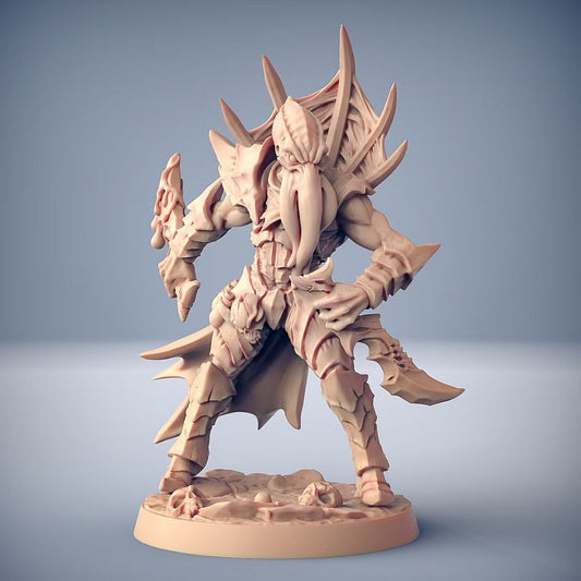 Depth one Reavers - C