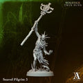 Solstice - Seared Pilgrim 3
