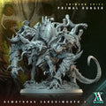 Crimson Skies - Hemothrax Sanguimorph 1