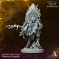 Empire of Sands - Ossuary Crawler