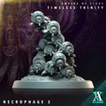 Empire of Stars - Necrophages 3