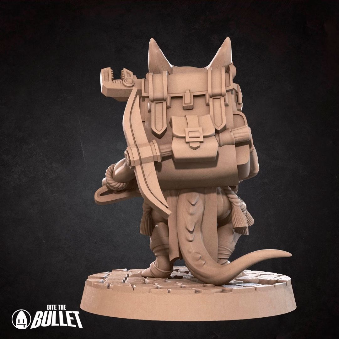 Kobold Trapper
