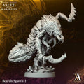 Empire of Sands - Scarab Spawn 1