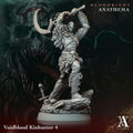 Bloodright - Voidblood Kinhunter 4