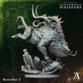 Witchfell - Kosterbor 3