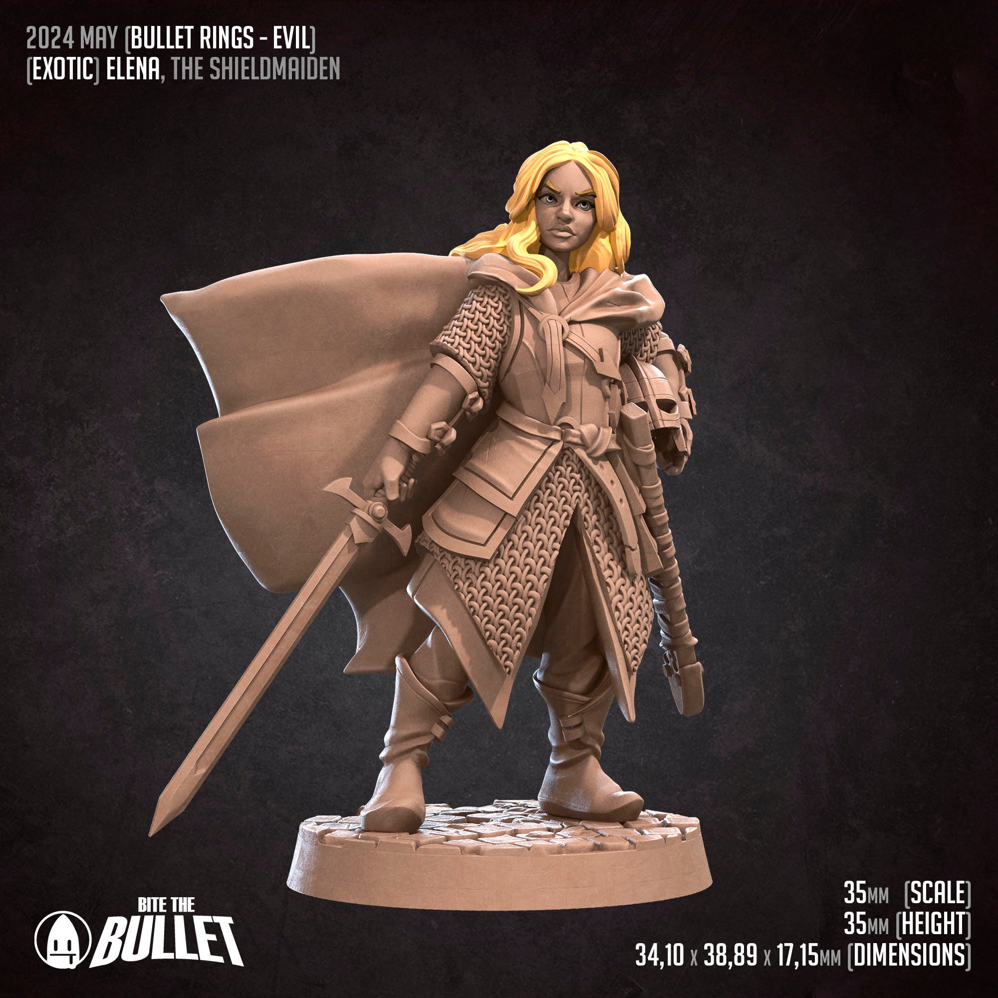 Shieldmaiden