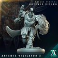 Hellas Eternal - Artemis Vigilators 3