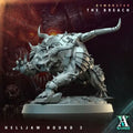 Demonstar - Helljaw Hound 3