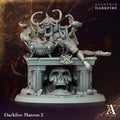Giantkin - Darkfire Matron 2