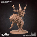 Warg Rider 2