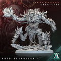 Orbita Hellscape - Void Despoiler 1