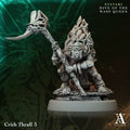 Sylvari - Crith Thrall 3