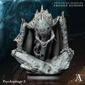 Frostburn Horrors - Psychophage 3