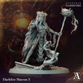 Giantkin - Darkfire Matron 3